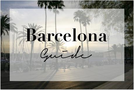 [explores...] Barcelona 2016