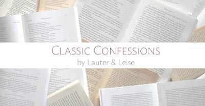 Classic Confessions #7 - Wie steht ihr zu Klassiker-Verfilmungen?