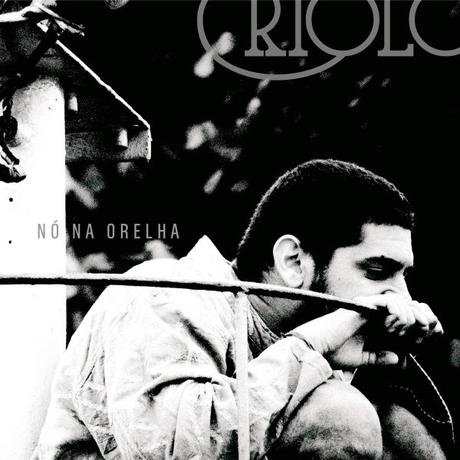 Album-Tipp: Criolo – Nó na Orelha // free Album download + free LIVE Album download