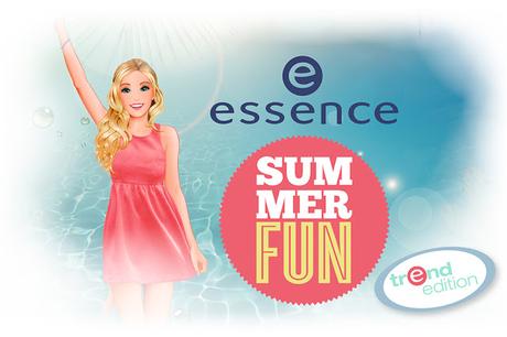essence & got2b Summer Fun LE
