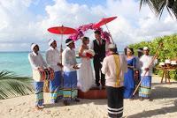 Renewal of Love - Kuramathi Island - Malediven 2016