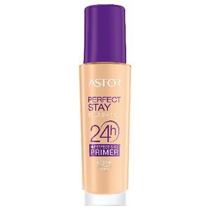 Review: Astor Perfect Stay 24H Foundation + Perfect Skin Primer
