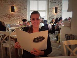 OSTERIA BIANCHI – Westend – italienische Küche Osteria Bianchi Italiener Westend_6