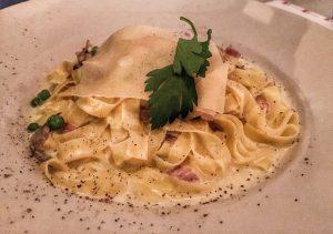 OSTERIA BIANCHI – Westend – italienische Küche Osteria Bianchi Italiener Westend_1