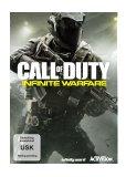 Call of Duty: Infinite Warfare - Digital Standard Edition [PC Steam Code]