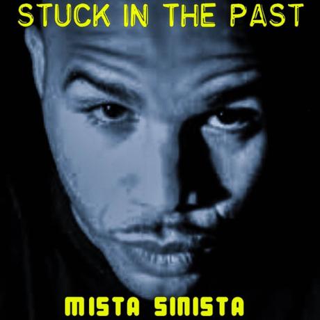 Mista Sinista – Stuck In The Past // 80er Mixtape in 4 Teilen // free download