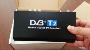 Privatsender auf DVB-T2 kosten 70 Euro jährlich pro Fernseher