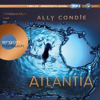 Rezension: Atlantia - Ally Condie
