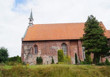 Urlaub in Hooksiel, Part 3: Die Umgebung Urlaub in Hooksiel, Part 3: Die Umgebung