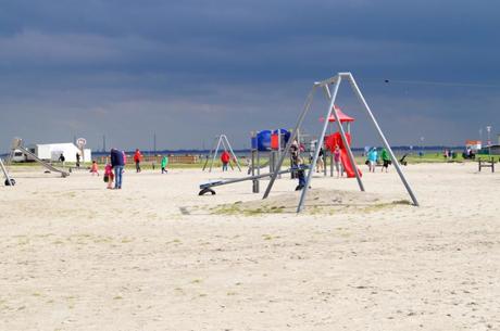 Urlaub in Hooksiel, Part 3: Die Umgebung Urlaub in Hooksiel, Part 3: Die Umgebung
