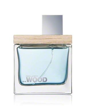 Dsquared² Crystal Creek Wood - Eau de Parfum bei easyCOSMETIC