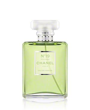Chanel No. 19 Poudré - Eau de Parfum bei easyCOSMETIC