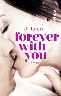 {Rezension} J. Lynn - Forever with you (Wait for you #6)