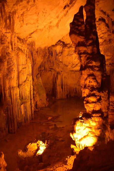 18_Stalagmit-Grotta-di-Nettuno-Neptungrotte-Sardinien-Alghero-Italien