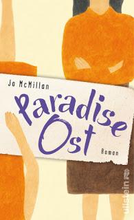 [Rezension] Jo McMillan - Paradise Ost