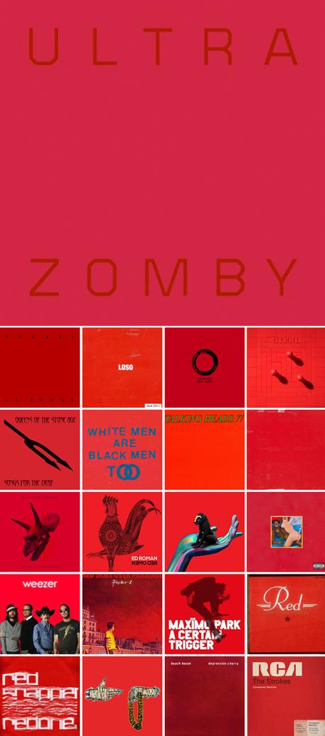 Familienalbum # 19: Zomby