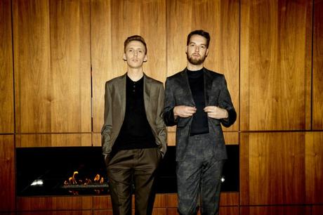 HONNE – Warm on a Cold Night EP // free download