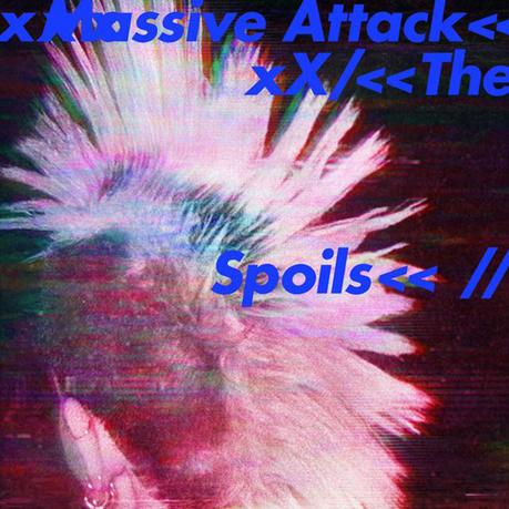 Massive Attack: Rückwärtsgewandt