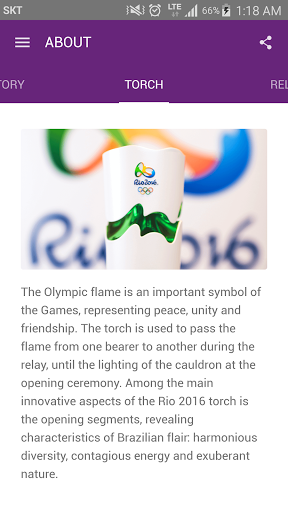 Nützliche Apps rund um die Olympischen Spiele 2016