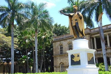 12_King-Kamehameha-Statue-Honolulu-Oahu-Hawaii