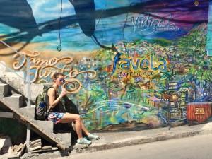 Reisebericht Brasilien, Teil 1: Rio de Janeiro