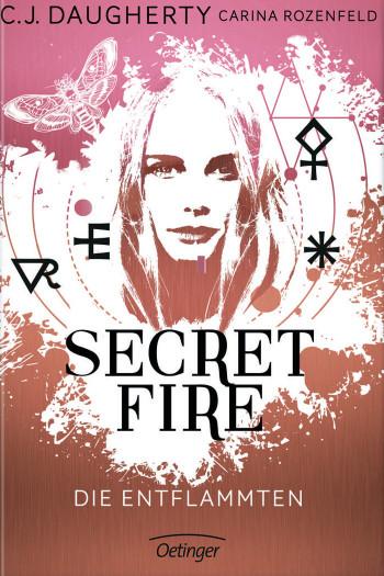 Secret Fire