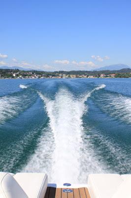 Wörthersee: Where to stay & enjoy