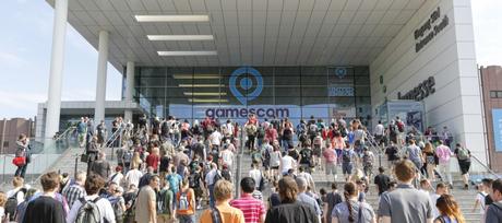 Gamescom 2016: Cosplay Waffen müssen zu Hause bleiben