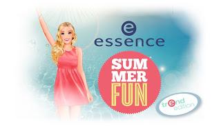 essence - summer fun