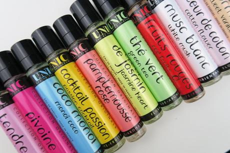 UNIC eau de Parfum UNIC eau de Parfum