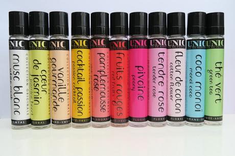 UNIC eau de Parfum UNIC eau de Parfum