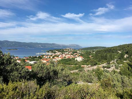 Travel: Exploring Korcula Island off-road with Trail Detours