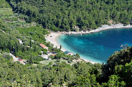 Travel: Exploring Korcula Island off-road with Trail Detours