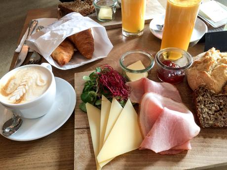 5 Orte zum Frühstücken in Braunschweig