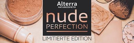 Alterra limitierte Edition Nude Perfection