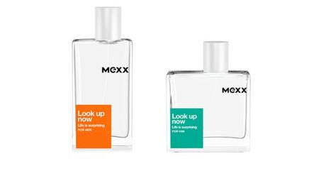 Mexx Look up now