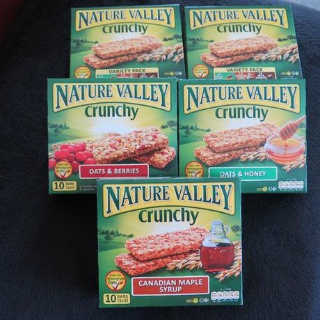 “ Nature Valley „
