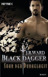 Black Dagger - Sohn der Dunkelheit