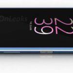 Sony Xperia XR: Neue Bilder sollen das nächste Flaggschiff zeigen xperia_xr_rendering2
