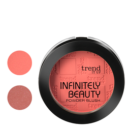 Limited Edition Preview: Trend IT UP - Infinitely Beauty