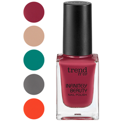 Limited Edition Preview: Trend IT UP - Infinitely Beauty