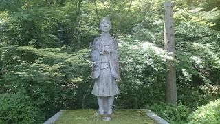 Ikkyû Zenji und der Shuonan (Benkeis Reisebericht)