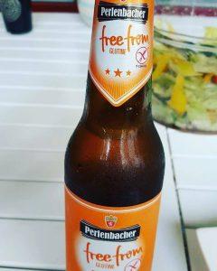 Glutenfreie Artikel beim Discounter – LIDL ist Vorreiter in Europa Bier bei LIDL in Italien