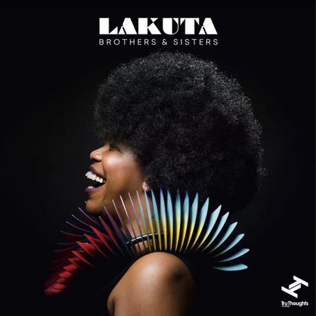 Happy Releaseday: LAKUTA – Brothers and Sisters // full Album stream