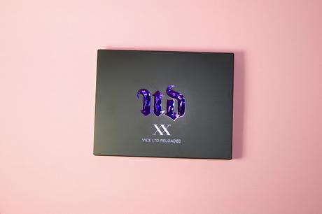 [BEAUTY] VICE RELOADED URBAN DECAY