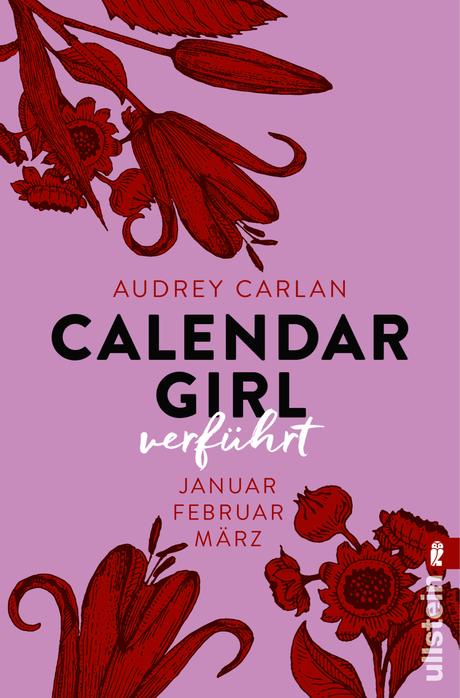 Rezension: Calendar Girl 01- Verführt von Audrey Carlan