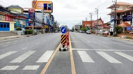Bombenanschläge in Thailand Hua Hin – wie ist die Situation