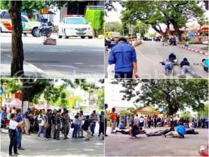 Bombenanschläge in Thailand Hua Hin – wie ist die Situation