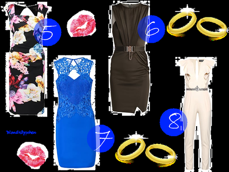 Dresscode: festlich & schick. Das perfekte Kleid für eine Hochzeit als Gast
