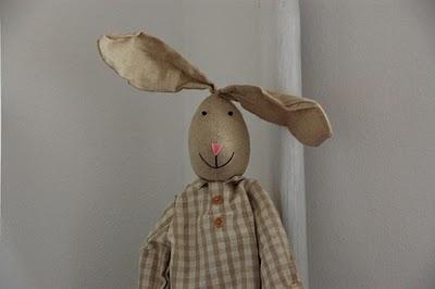 Osterhase / Easter Bunny